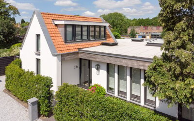 Silenestraat 32-A