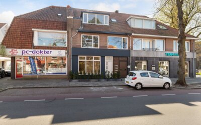 Gijsbrecht van Amstelstraat 99