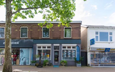 Gijsbrecht van Amstelstraat 151-B