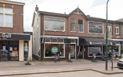 Gijsbrecht van Amstelstraat 187-A