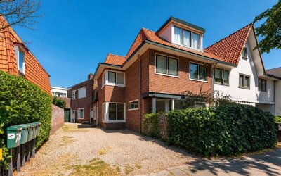 Appartement te koop Gijsbrecht van Amstelstraat 74-B