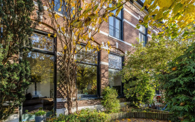 Chrysantenstraat 17