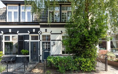 Rozenstraat 97