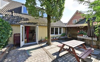 Bloemstraat 32-E