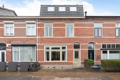 Tulpstraat 8