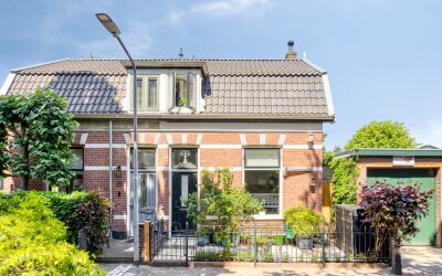 Anjelierstraat 20