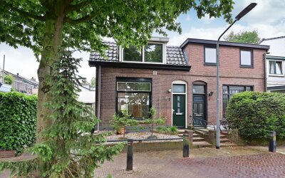 Anjelierstraat 7