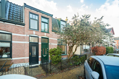 Violenstraat 110
