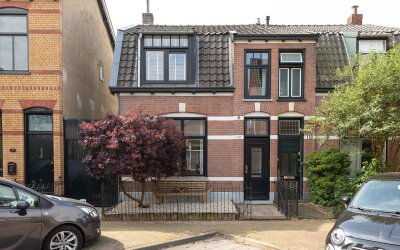 Violenstraat 112