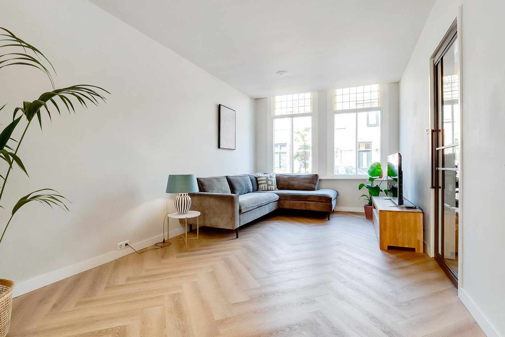 Tussenwoning te koop: Begoniastraat 23, Hilversum