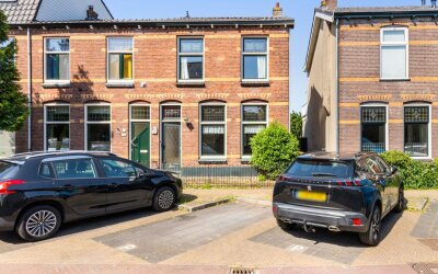 Egelantierstraat 18