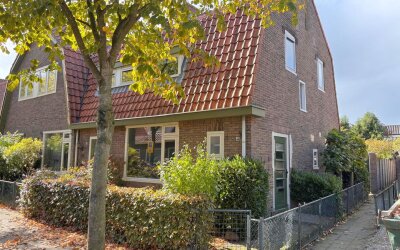 Egelantierstraat 44