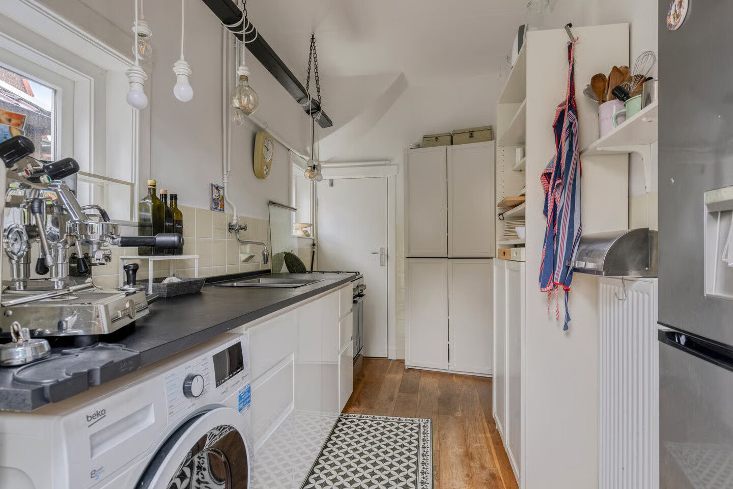 Hoekwoning te koop: Ericastraat 43, Hilversum