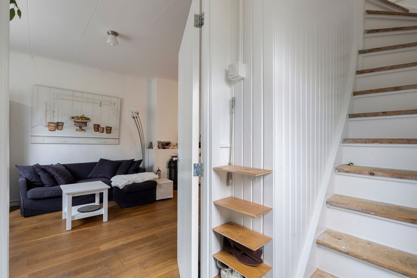 Hoekwoning te koop: Ericastraat 43, Hilversum