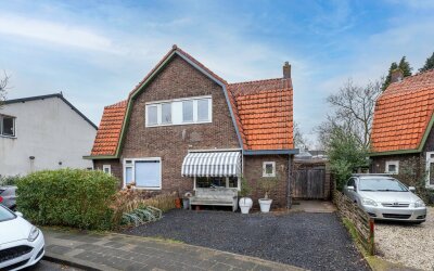 Irisstraat 21-B