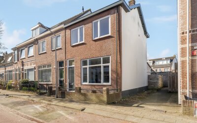 Irisstraat 40