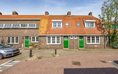 Lupinestraat 16