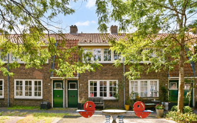 Crocusstraat 22
