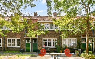 Crocusstraat 22