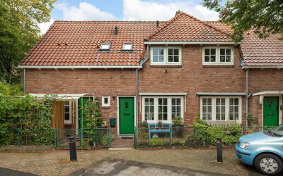 Papaverstraat 23