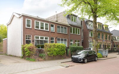 Hilvertsweg 11