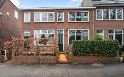 Hilvertsweg 13