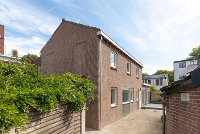 Hilvertsweg 9-A