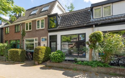 Hilvertsweg 51