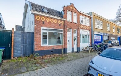 Hilvertsweg 69