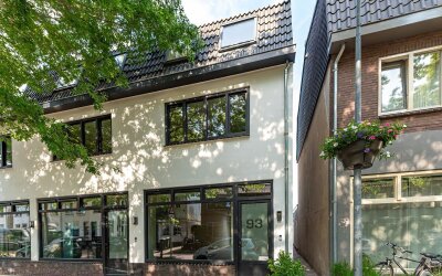 Huis te koop Hilvertsweg 93