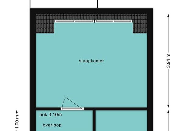Tussenwoning te koop: Hilvertsweg 163, Hilversum