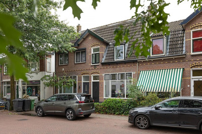 Hilvertsweg 163