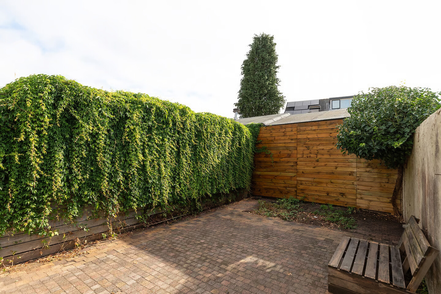Tussenwoning te koop: Hilvertsweg 163, Hilversum