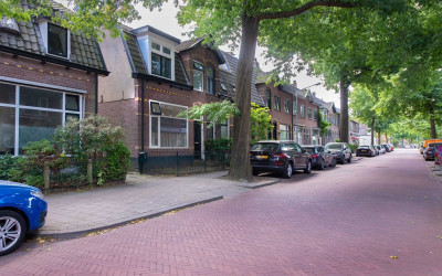 Hilvertsweg 173