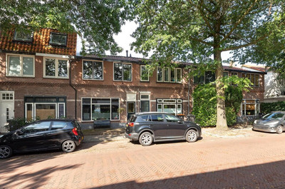 Hilvertsweg 48