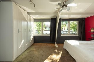 Tussenwoning te koop: Hilvertsweg 48, Hilversum