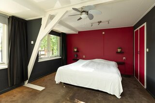 Tussenwoning te koop: Hilvertsweg 48, Hilversum