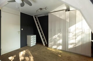 Tussenwoning te koop: Hilvertsweg 48, Hilversum