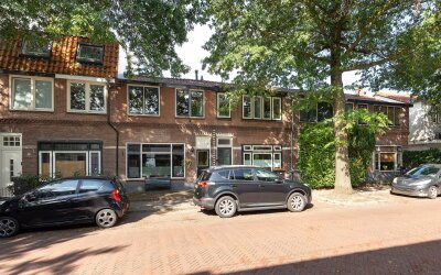 Hilvertsweg 48