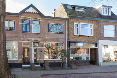 Hilvertsweg 90