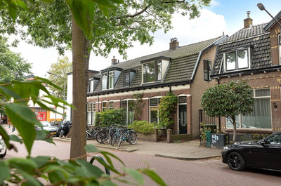 Hilvertsweg 98