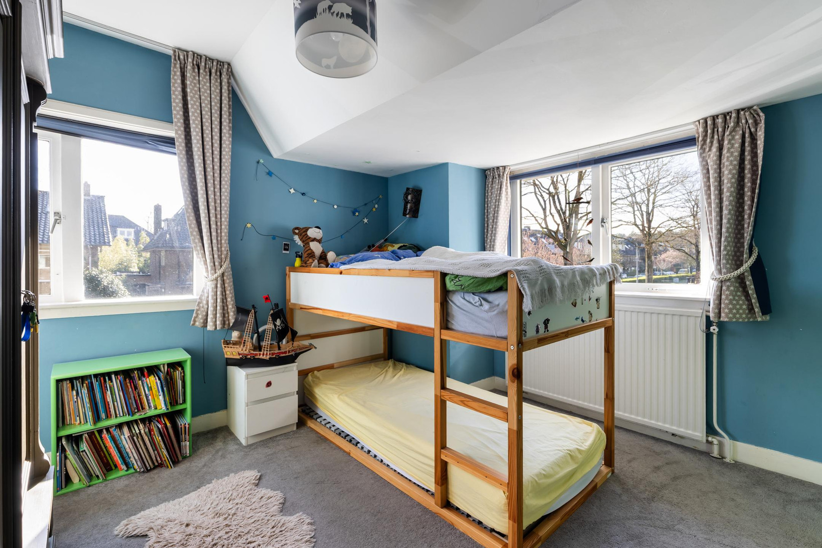 Tussenwoning te koop: Hilvertsweg 198, Hilversum
