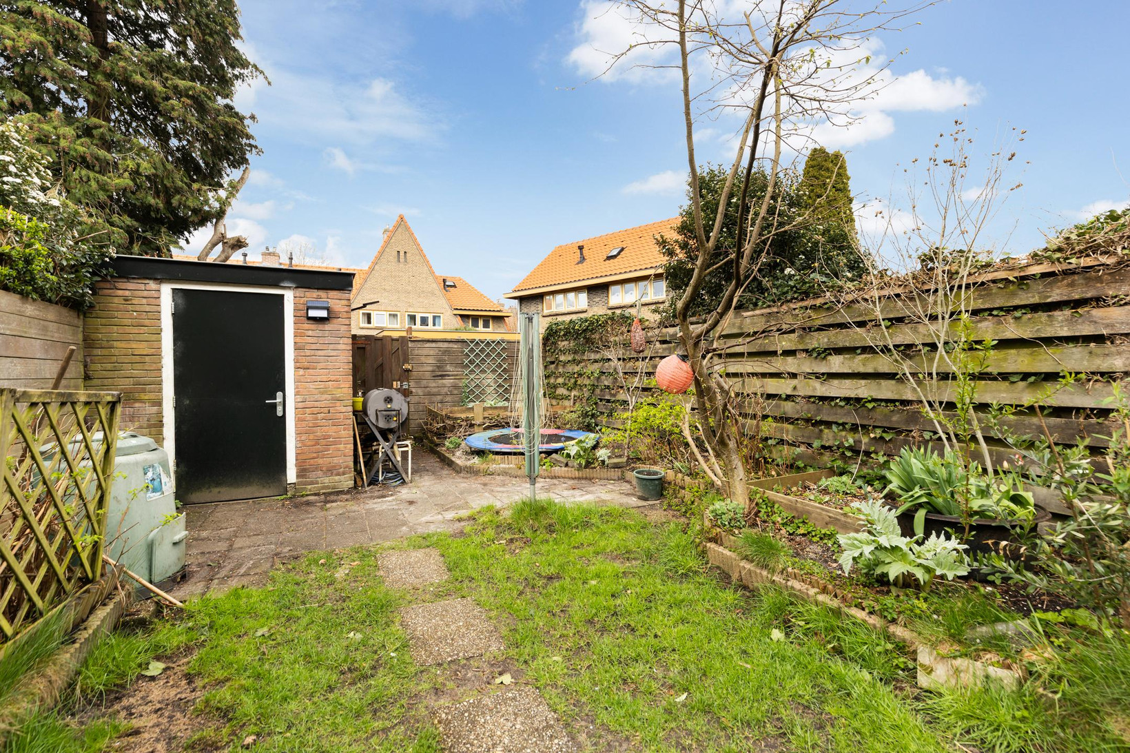 Tussenwoning te koop: Hilvertsweg 198, Hilversum