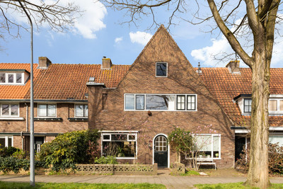 Hilvertsweg 198