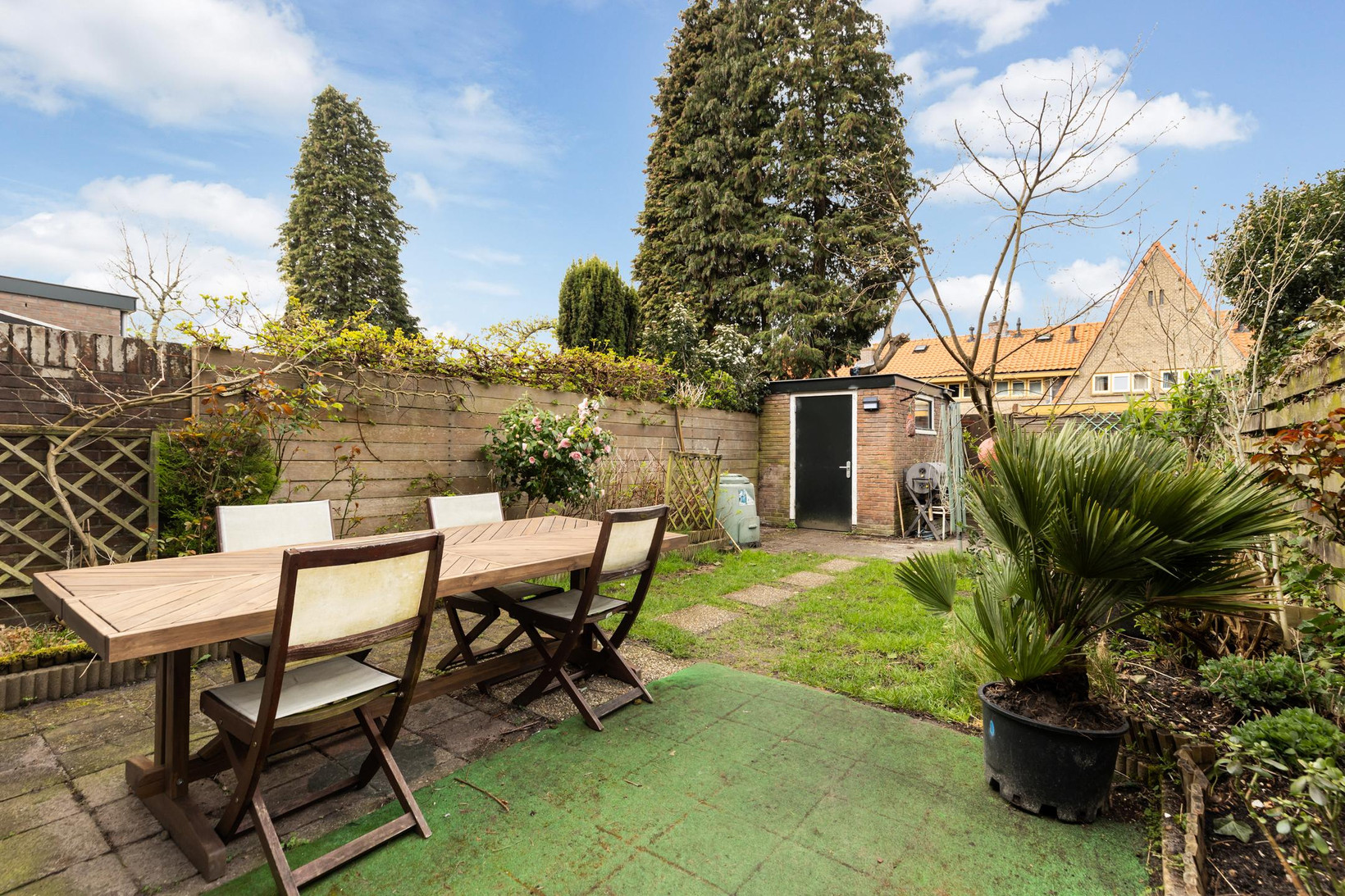 Tussenwoning te koop: Hilvertsweg 198, Hilversum