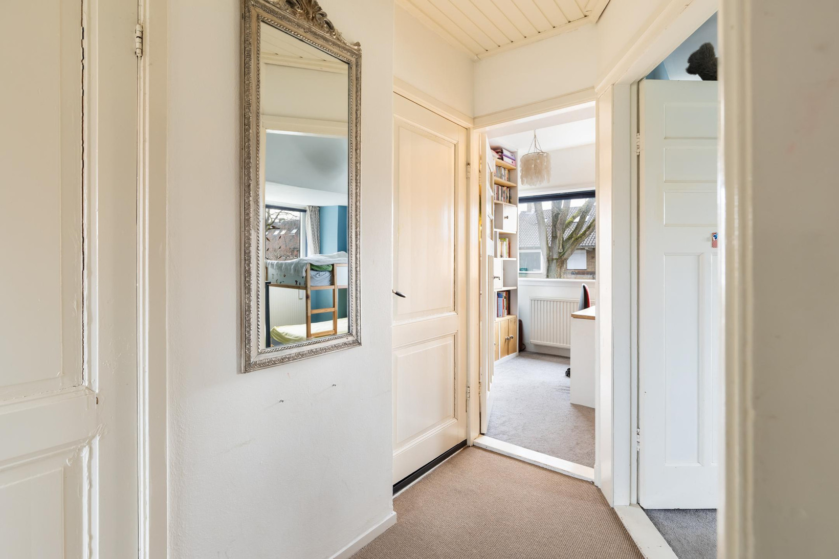 Tussenwoning te koop: Hilvertsweg 198, Hilversum