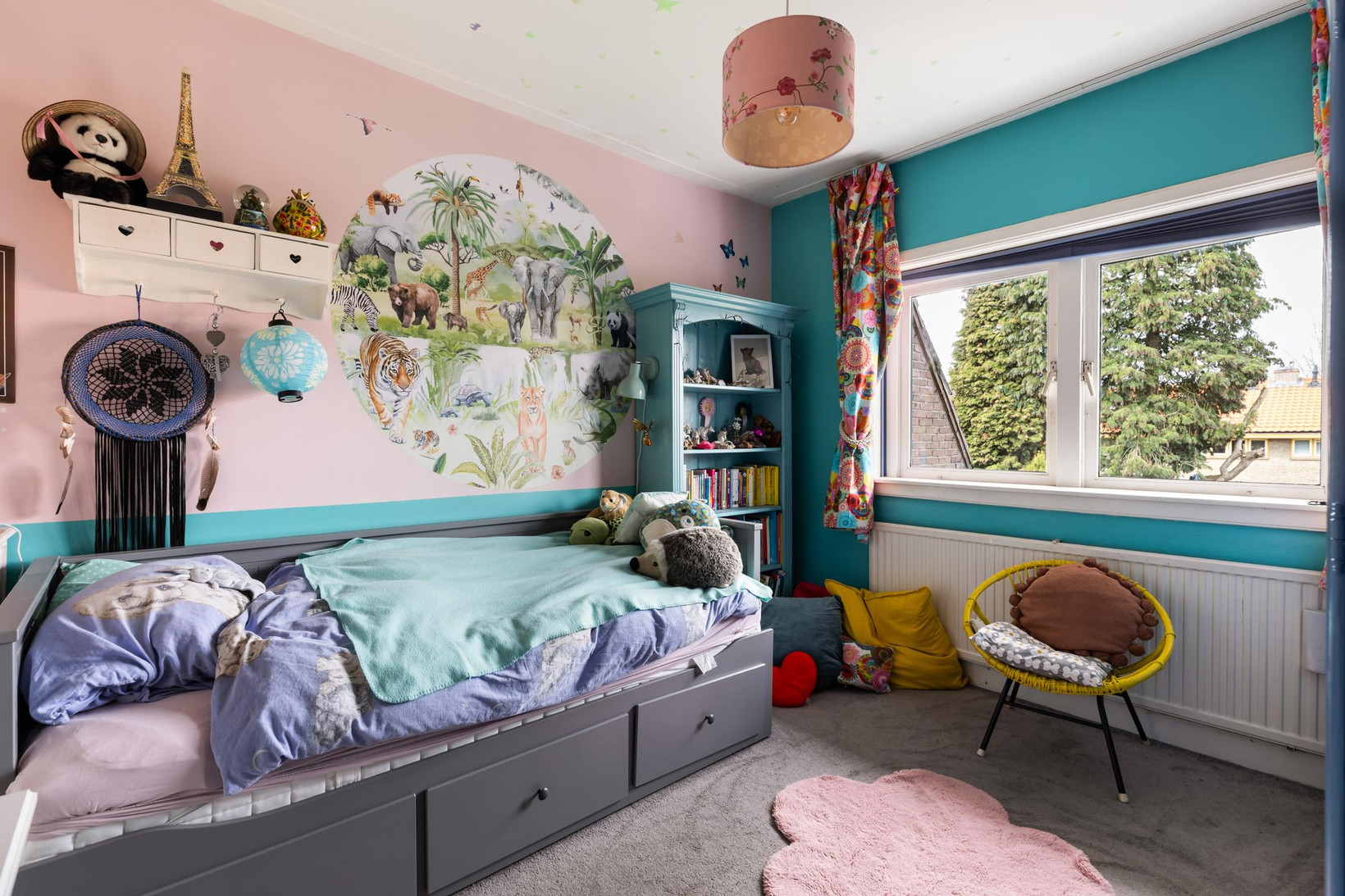 Tussenwoning te koop: Hilvertsweg 198, Hilversum