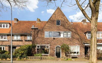 Hilvertsweg 198