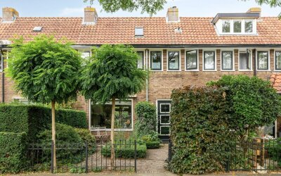 Hilvertsweg 232
