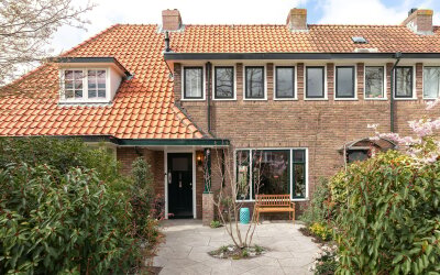 Hilvertsweg 236